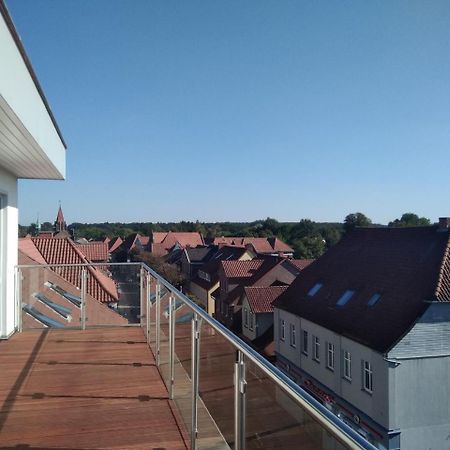 Hotel Walsroder Hof Buitenkant foto