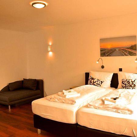 Hotel Walsroder Hof Buitenkant foto