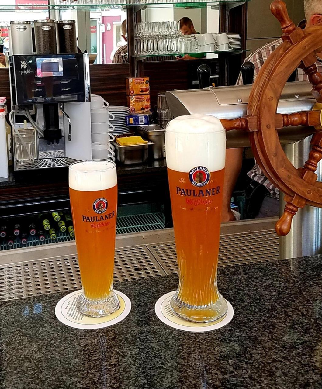 Hotel Walsroder Hof Buitenkant foto