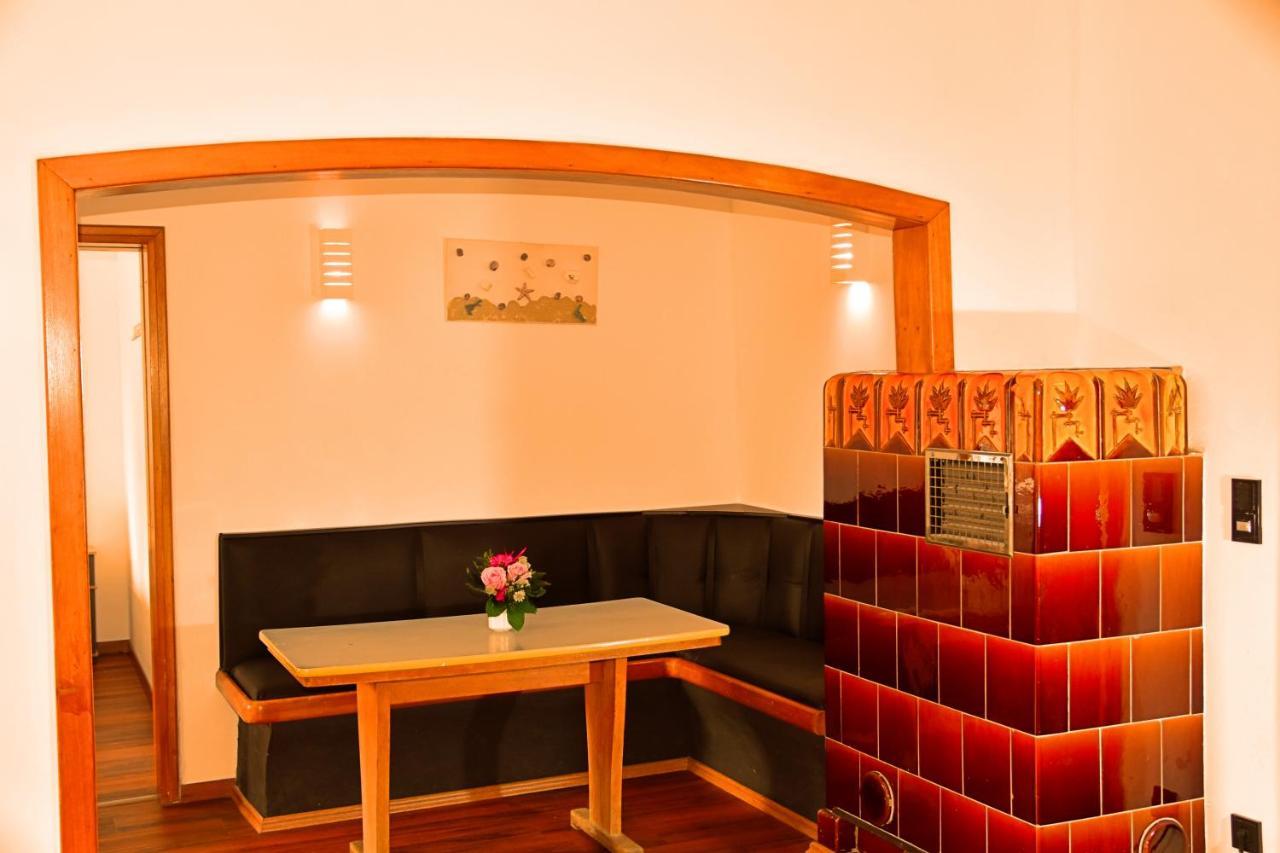 Hotel Walsroder Hof Buitenkant foto
