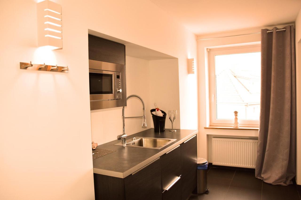 Hotel Walsroder Hof Buitenkant foto