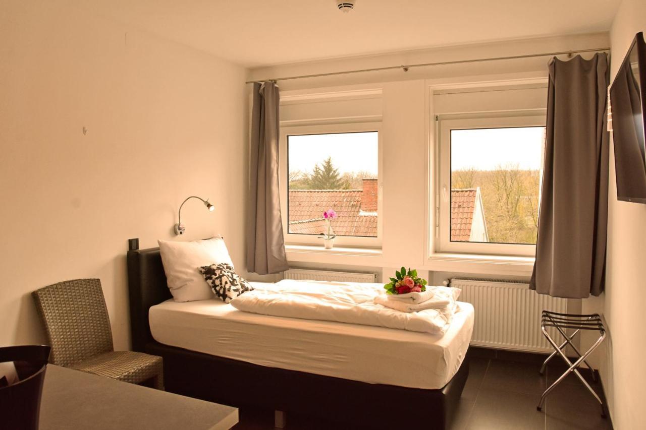Hotel Walsroder Hof Kamer foto